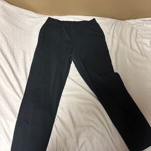 Uniqlo Black Men's Sweatpants